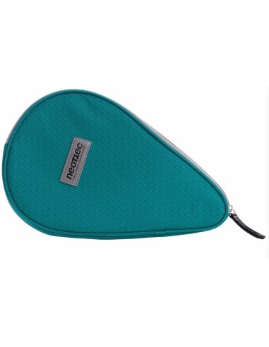 Neottec Racket Cover Ren green/grey