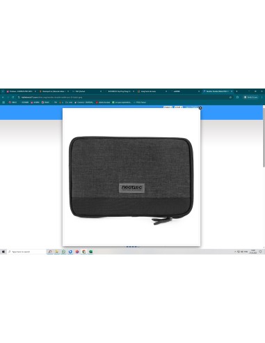 NEOTTEC DOUBLE WALLET PRO