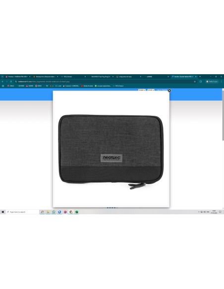 NEOTTEC DOUBLE WALLET PRO