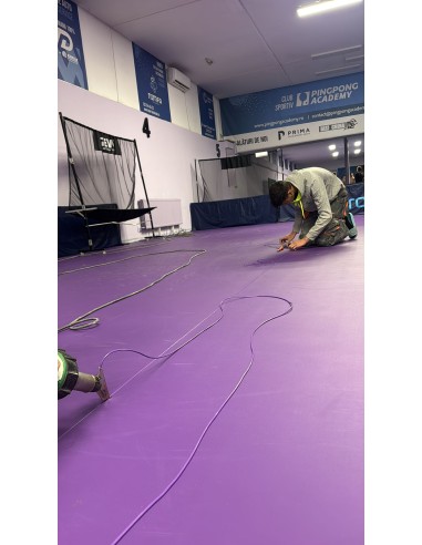 Covor PVC GERFLOR TARAFLEX rola/27mp