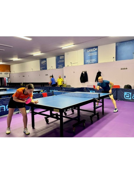 Covor PVC GERFLOR TARAFLEX rola/27mp