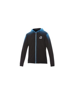 ANDRO JACKET SALIVAN BLACK BLUE