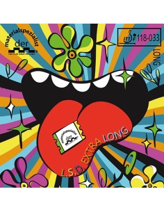 der materialspezialist  L.S.D. Extra Long