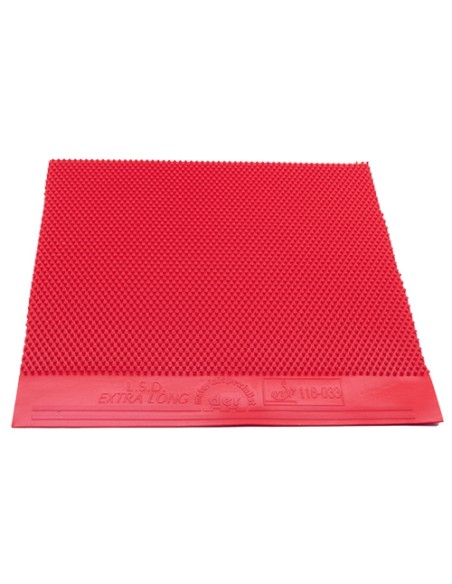 der materialspezialist  L.S.D. Extra Long