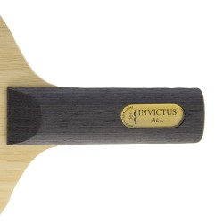 der Materialspezialist INVICTUS 2