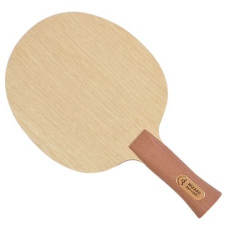 der Materialspezialist WIZARD