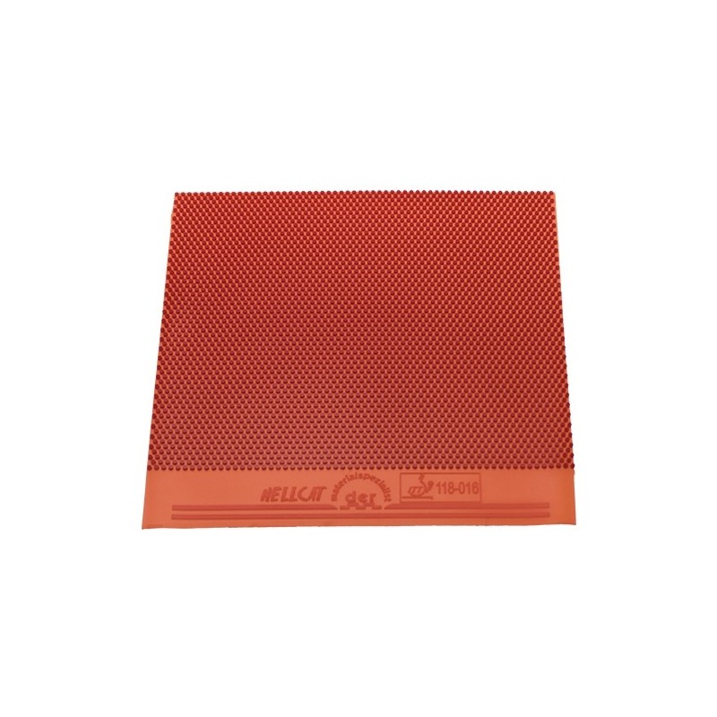 der Materialspezialist HELLCAT