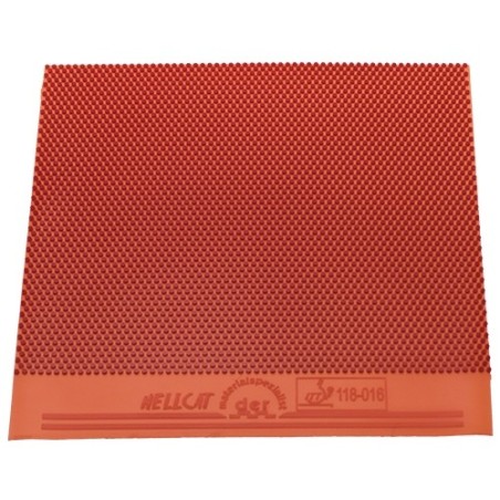 der Materialspezialist HELLCAT