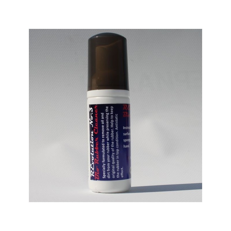 Revolution No. 3 Rubber Foam 50ml