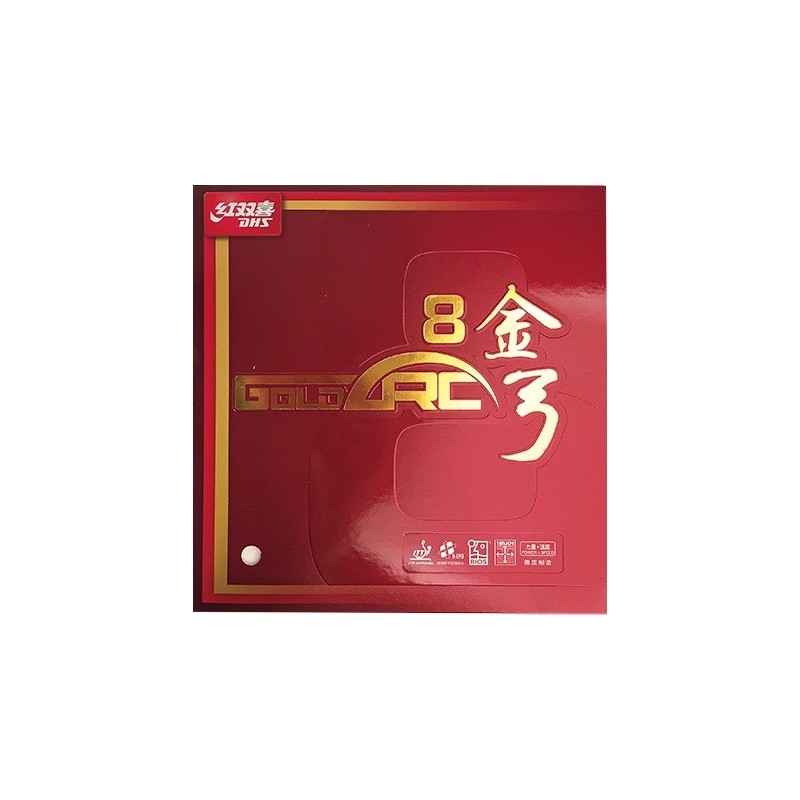 DHS GOLDARC 8 47,5 deg