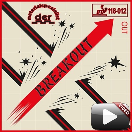 DER MATERIALSPEZIALIST BREAKOUT
