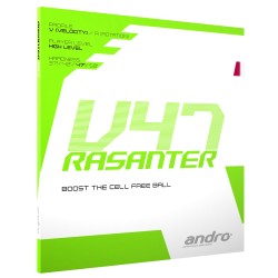 andro RASANTER V47