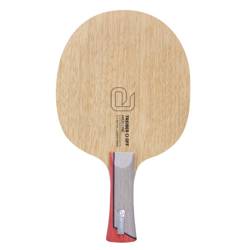 andro TREIBER CI OFF