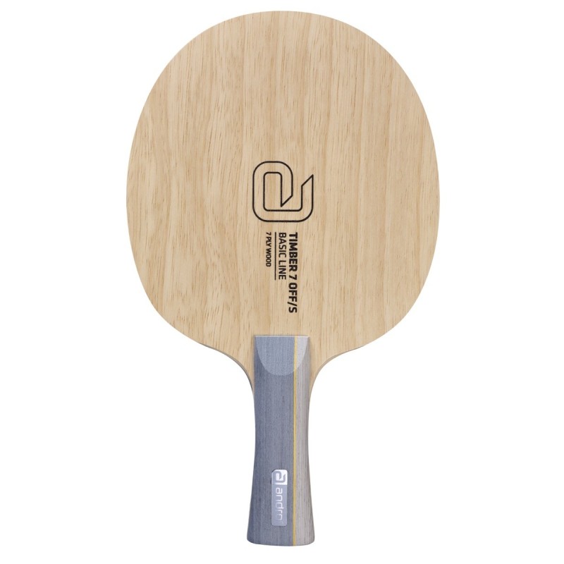 andro TIMBER 7 OFF/S