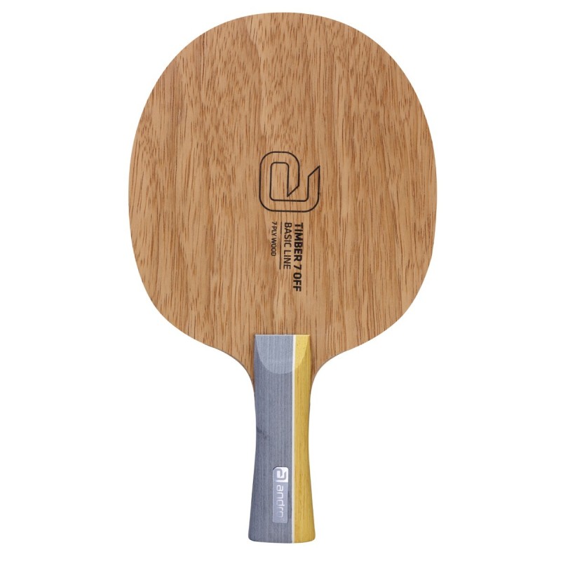 andro TIMBER 7 OFF