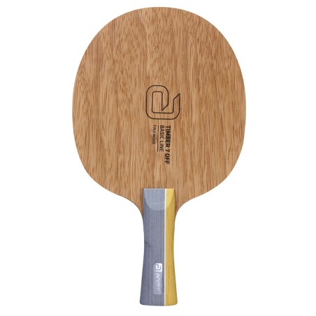andro TIMBER 7 OFF