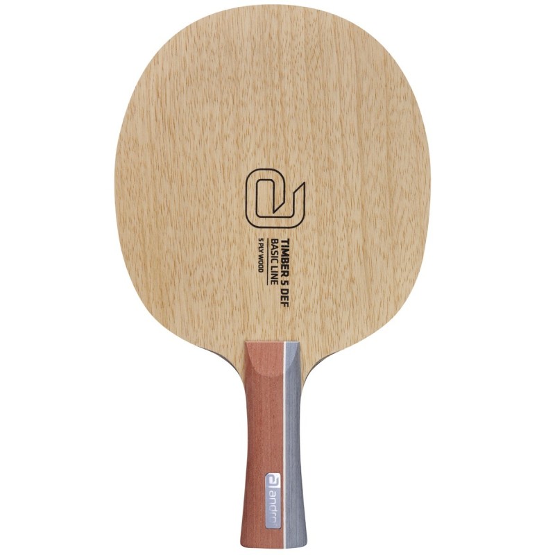 andro TIMBER 5 DEF