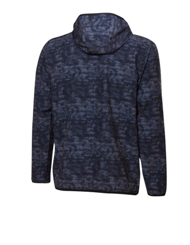 ANDRO TRACKSUIT ALLISTER BLACK/GREY