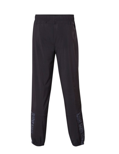 ANDRO TRACKSUIT ALLISTER BLACK/GREY