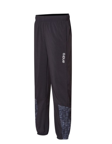 ANDRO TRACKSUIT ALLISTER BLACK/GREY